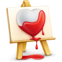 Спамы с рисунками